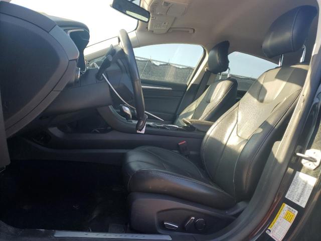 Photo 7 from auction – 2015 FORD FUSION TIT with VIN 3FA6P0K93FR117250