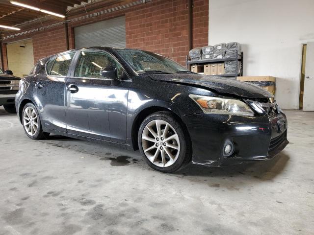 Photo 4 from auction – 2013 LEXUS CT 200 with VIN JTHKD5BH1D2128608