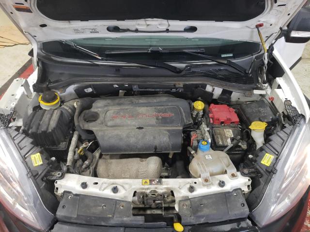Photo 12 from auction – 2019 RAM PROMASTER with VIN ZFBHRFAB1K6M80127