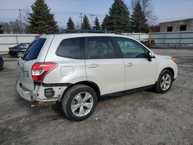 Photo 3 from auction – 2015 SUBARU FORESTER 2 with VIN JF2SJADC3FH574474