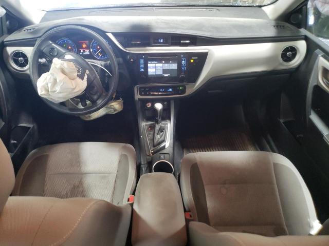 Photo 8 from auction – 2017 TOYOTA COROLLA L with VIN 2T1BURHE8HC869531