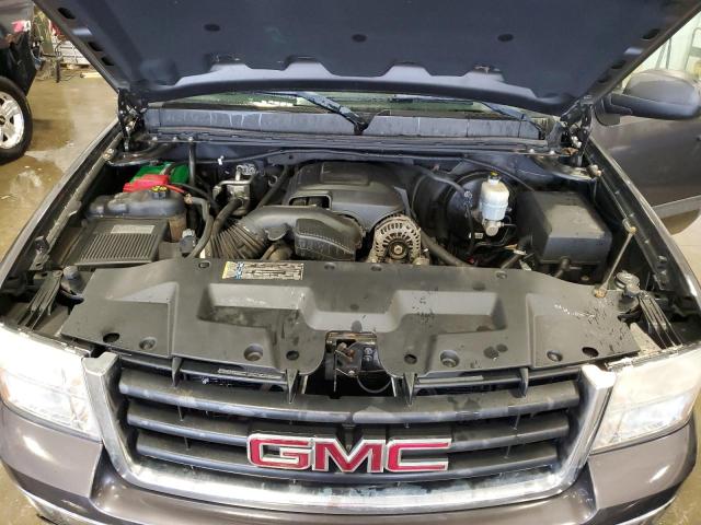 Photo 11 from auction – 2011 GMC SIERRA K15 with VIN 1GTR2VE31BZ204337