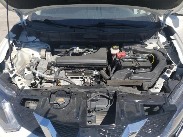 Photo 12 from auction – 2015 NISSAN ROGUE S with VIN KNMAT2MT2FP533253