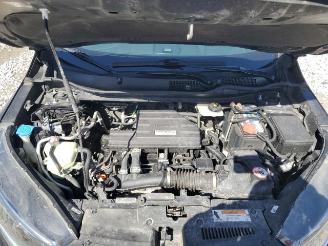 Photo 11 from auction – 2017 HONDA CR-V EX with VIN 5J6RW2H54HL034674
