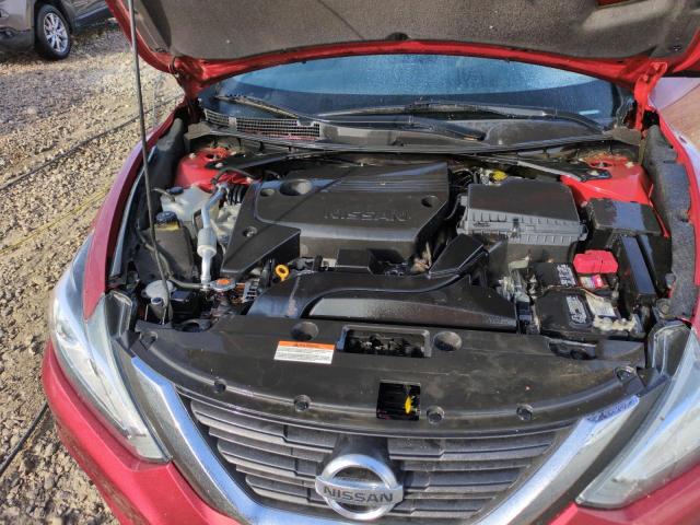 Photo 11 from auction – 2016 NISSAN ALTIMA 2.5 with VIN 1N4AL3AP0GC215773