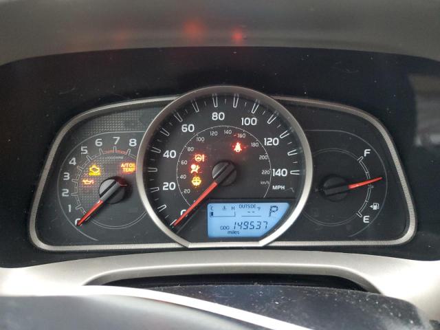 Снимка 9 от търг – 2013 TOYOTA RAV4 LE с VIN 2T3BFREV6DW096721