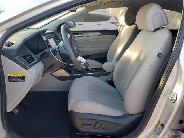 Photo 7 from auction – 2016 HYUNDAI SONATA SPO with VIN 5NPE34AF2GH382665