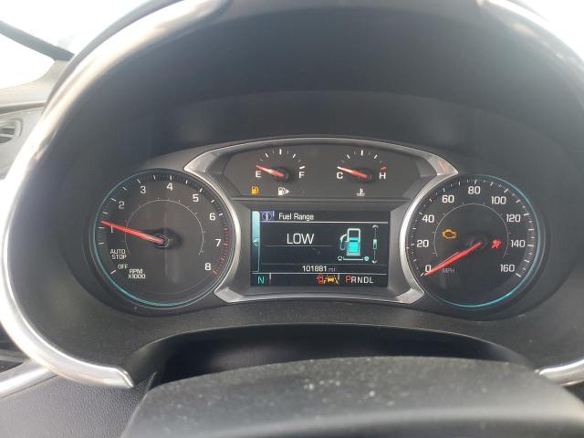 Photo 9 from auction – 2016 CHEVROLET MALIBU LT with VIN 1G1ZE5ST9GF353477