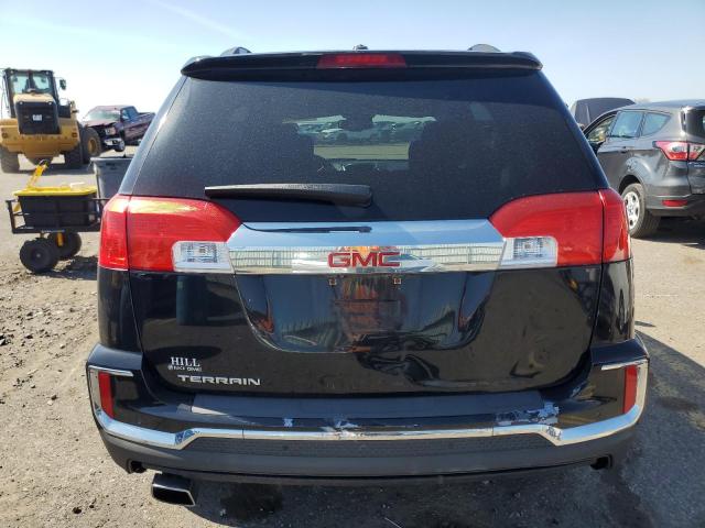 Photo 6 from auction – 2016 GMC TERRAIN SL with VIN 2GKALNEKXG6210372