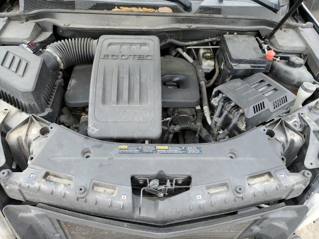 Photo 12 from auction – 2013 GMC TERRAIN SL with VIN 2GKALUEKXD6119723