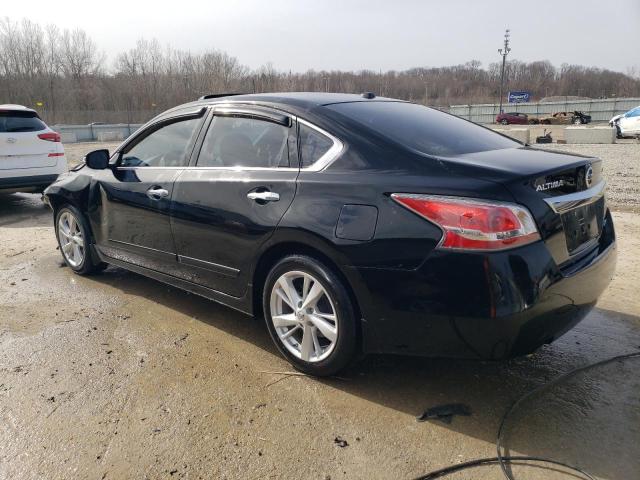 Photo 2 from auction – 2014 NISSAN ALTIMA 2.5 with VIN 1N4AL3AP6EC262450