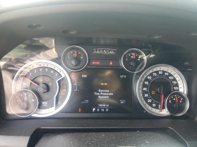 Photo 9 from auction – 2015 RAM 1500 SLT with VIN 1C6RR7TT8FS761021
