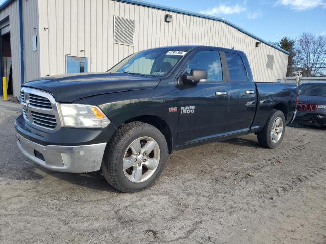 RAM 1500 SLT 2015 with VIN 1C6RR7GT7FS533246 - Photo from auction