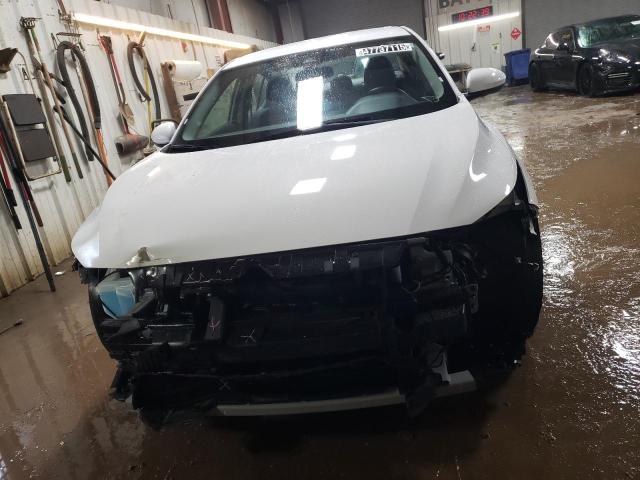 Photo 5 from auction – 2025 NISSAN SENTRA S with VIN 3N1AB8BVXSY214768