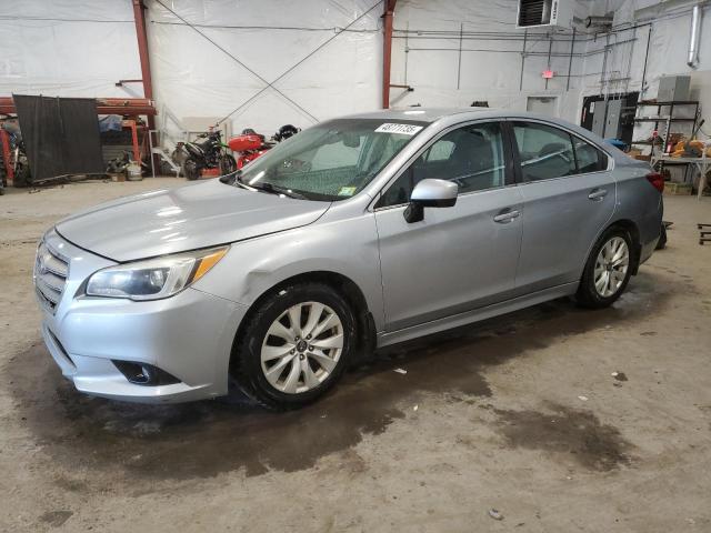 SUBARU LEGACY 2.5 2015 with VIN 4S3BNAC64F3066834 - Photo from auction