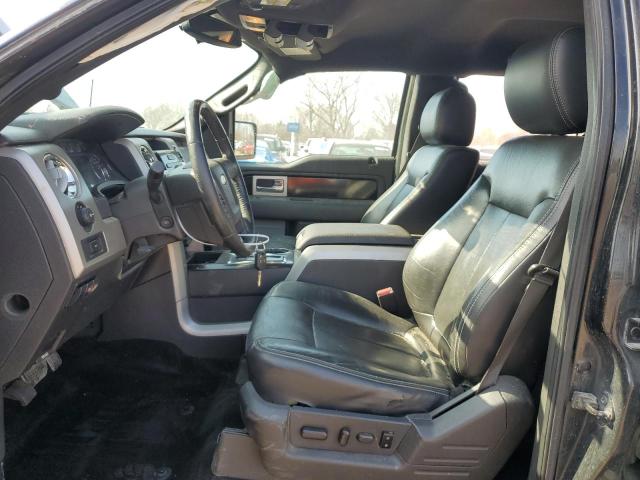 Photo 7 from auction – 2012 FORD F150 SUPER with VIN 1FTFW1ET1CKD78516
