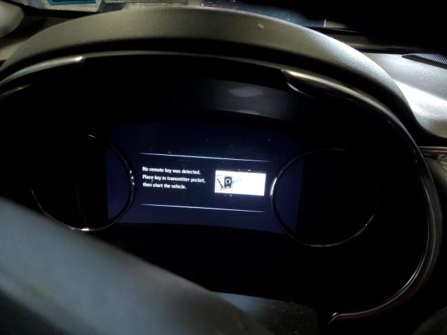 Photo 9 from auction – 2024 CHEVROLET MALIBU PRE with VIN 1G1ZE5ST7RF169822