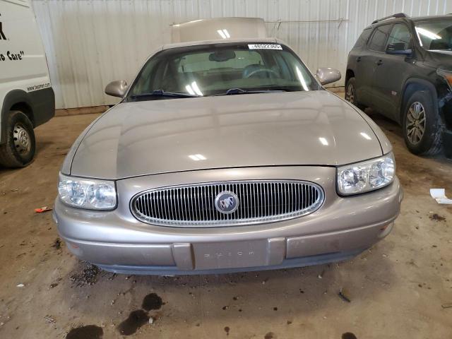 Photo 5 from auction – 2002 BUICK LESABRE LI with VIN 1G4HR54K42U219665