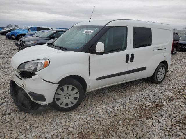 RAM PROMASTER 2018 with VIN ZFBERFBB0J6L55619 - Photo from auction