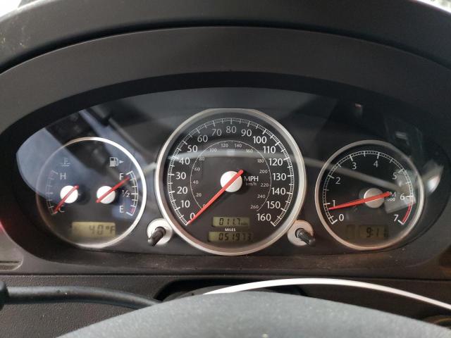 Foto 9 de la subasta – 2006 CHRYSLER CROSSFIRE con VIN 1C3AN59L56X065558