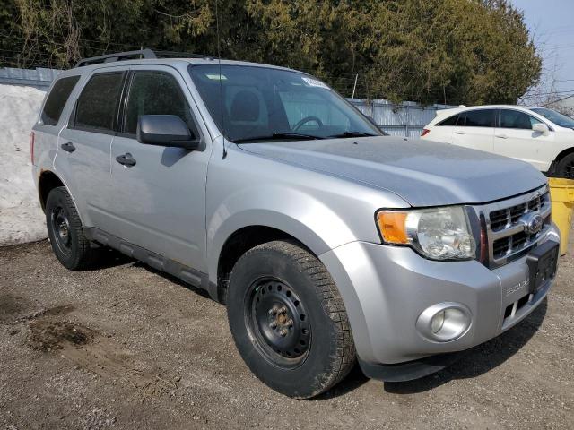 Photo 4 from auction – 2011 FORD ESCAPE XLT with VIN 1FMCU0D76BKA46122