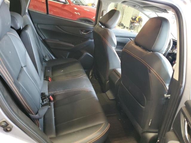 Photo 11 from auction – 2019 SUBARU CROSSTREK with VIN JF2GTAMC7K8362879