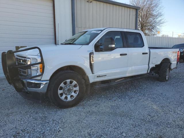 FORD F250 SUPER 2023 with VIN 1FT7W2BTXPEC42386 - Photo from auction