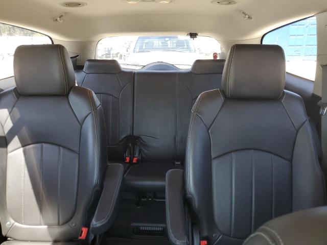 Photo 10 from auction – 2016 BUICK ENCLAVE with VIN 5GAKRBKD0GJ222375