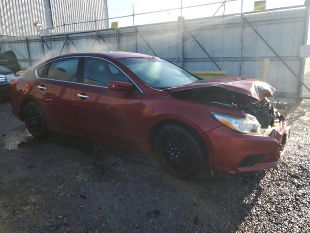 Photo 4 from auction – 2016 NISSAN ALTIMA 2.5 with VIN 1N4AL3AP0GC159463