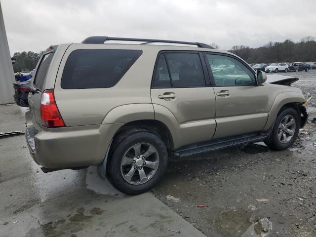 Photo 3 from auction – 2007 TOYOTA 4RUNNER LI with VIN JTEZU17R770097323
