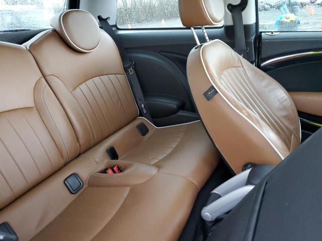 صورة رقم 10 من المزاد - 2010 MINI COOPER S مع VIN WMWMF7C59ATX45035