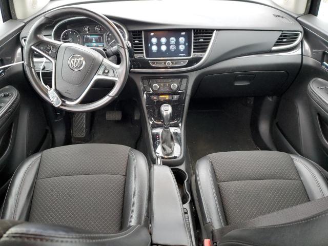 Photo 8 from auction – 2018 BUICK ENCORE PRE with VIN KL4CJASB2JB603546