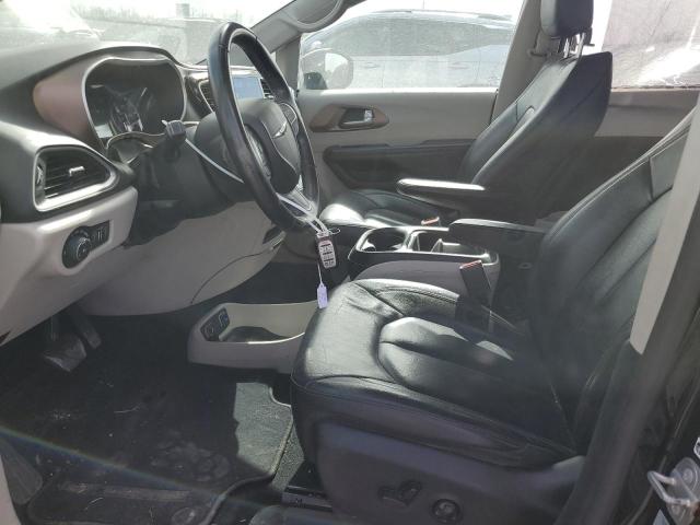 Снимка 7 от търг – 2017 CHRYSLER PACIFICA T с VIN 2C4RC1BG9HR519077