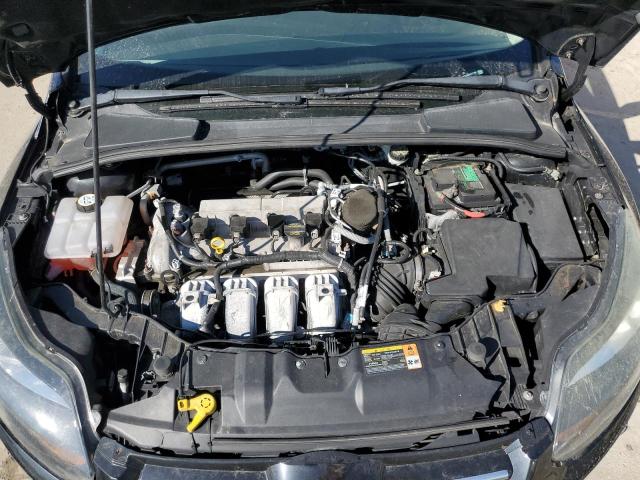 Photo 11 from auction – 2013 FORD FOCUS SE with VIN 1FADP3K28DL217108