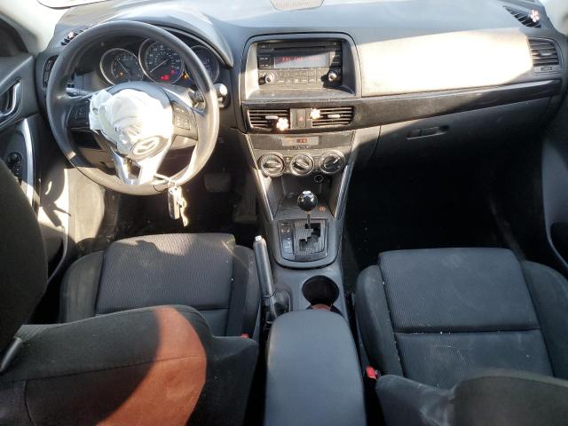 Photo 8 from auction – 2014 MAZDA CX-5 SPORT with VIN JM3KE2BE3E0378715