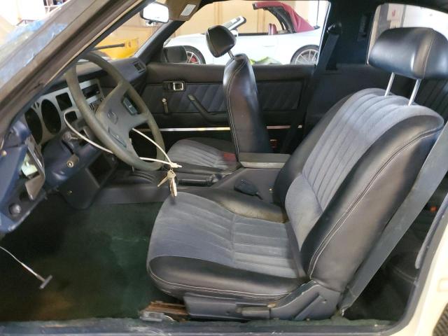 Photo 7 from auction – 1981 TOYOTA CELICA GT with VIN JT2RA44L3B0007679