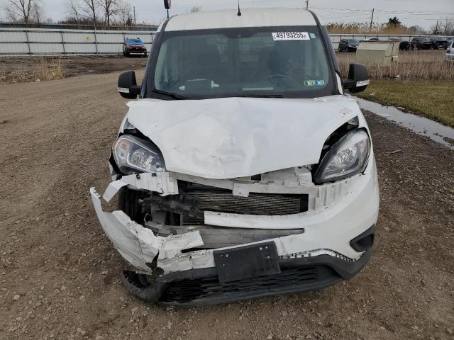 Photo 5 from auction – 2018 RAM PROMASTER with VIN ZFBERFAB5J6J63033
