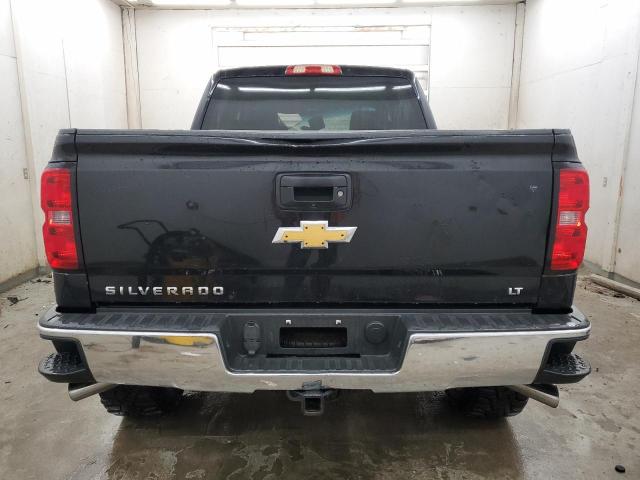 Photo 6 from auction – 2015 CHEVROLET SILVERADO with VIN 3GCUKREC3FG507868