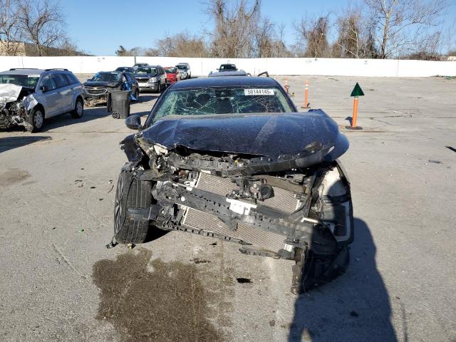 Photo 5 from auction – 2021 NISSAN ALTIMA with VIN 1N4BL4DV4MN362652