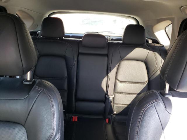 Photo 10 from auction – 2021 MAZDA CX-5 GRAND with VIN JM3KFBDM0M1434202