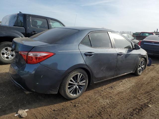 Photo 3 from auction – 2019 TOYOTA COROLLA L with VIN 2T1BURHEXKC217078