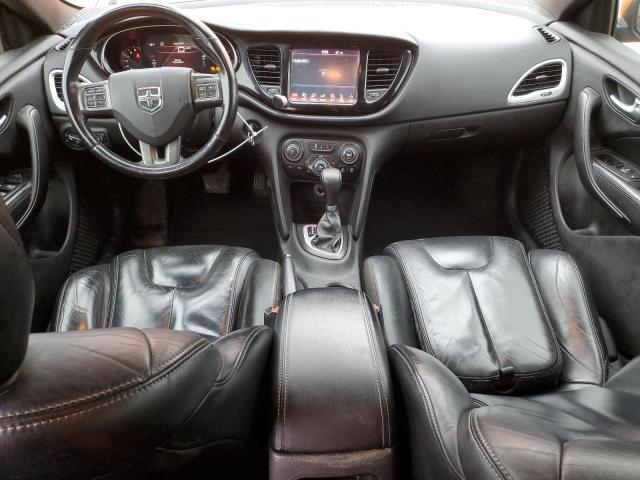 Снимка 8 от търг – 2013 DODGE DART LIMIT с VIN 1C3CDFCH0DD327345