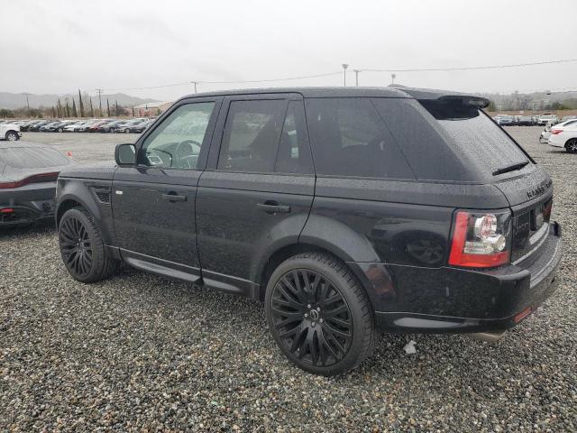 Photo 2 from auction – 2012 LAND ROVER RANGE ROVE with VIN SALSH2E45CA749702