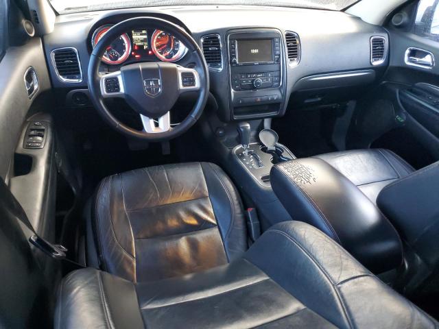 Photo 8 from auction – 2013 DODGE DURANGO SX with VIN 1C4RDHAG9DC686128