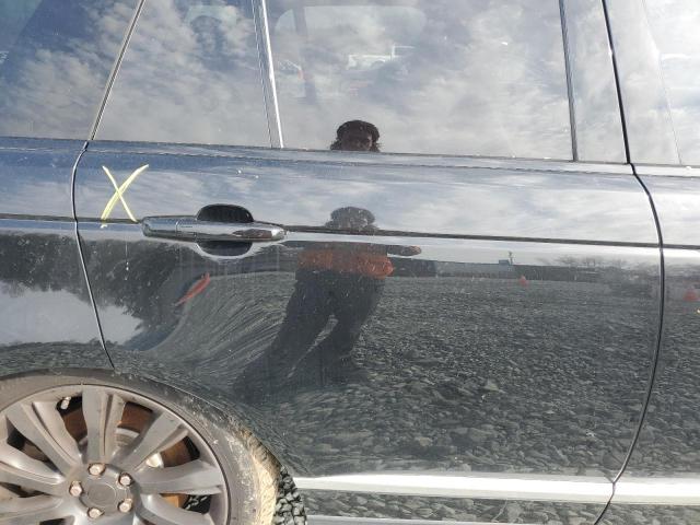 Снимка 11 от търг – 2014 LAND ROVER RANGE ROVE с VIN SALGS2EF3EA125098