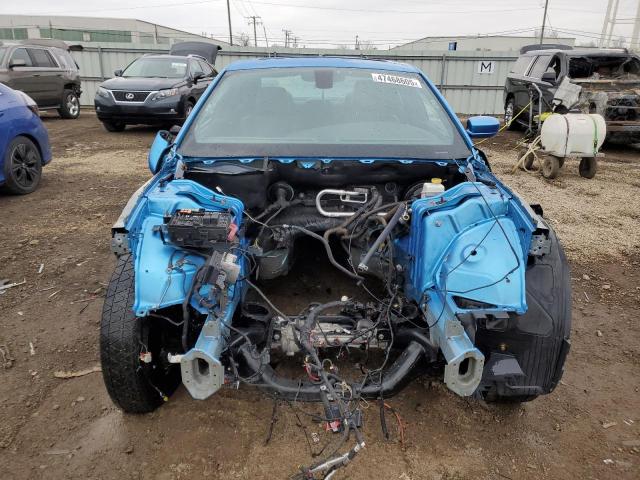 Photo 5 from auction – 2015 DODGE CHARGER R/ with VIN 2C3CDXCT3FH826687