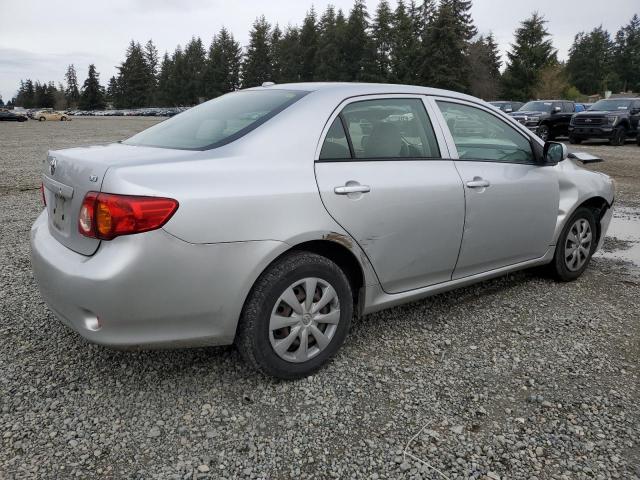 Photo 3 from auction – 2010 TOYOTA COROLLA BA with VIN JTDBU4EE0AJ065161