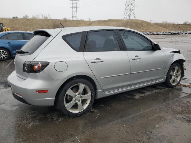 Photo 3 from auction – 2004 MAZDA 3 HATCHBAC with VIN JM1BK143841192958