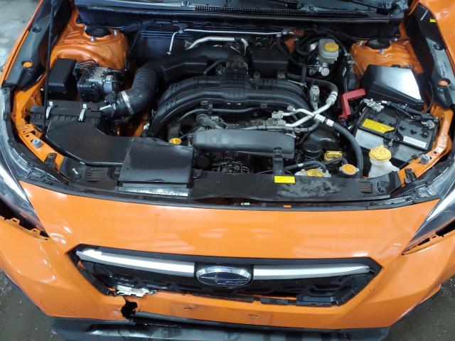 Photo 12 from auction – 2018 SUBARU CROSSTREK with VIN JF2GTACC0JH222785