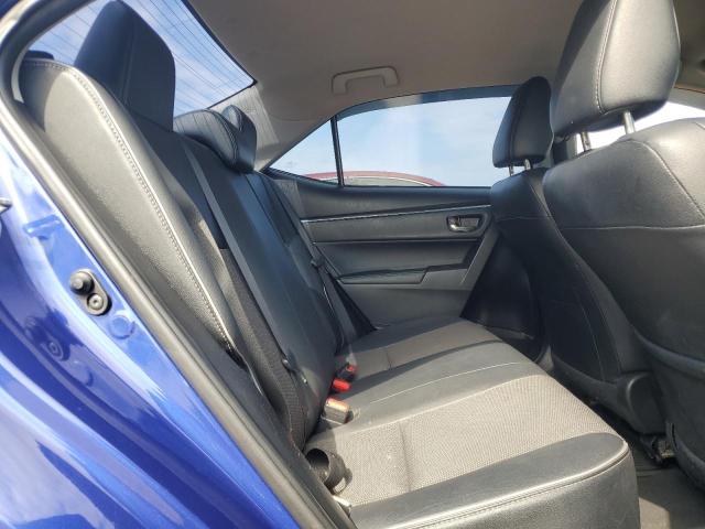 Photo 10 from auction – 2014 TOYOTA COROLLA L with VIN 2T1BURHE3EC222840